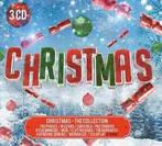 cd digi - Various - Christmas: The Collection, Verzenden, Zo goed als nieuw