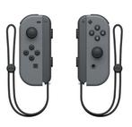 Nintendo Switch Joy-Con Controllers - Grijs, Ophalen of Verzenden, Zo goed als nieuw
