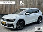 Zakelijke Lease |  Volkswagen Tiguan Allspace 1.5 TSI R-line, Auto's, Automaat, Gebruikt, Euro 6, Overige brandstoffen