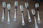 Bestekset (7) - .800 zilver