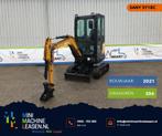 SANY SY18C minigraafmachine | speedlease vanaf € 139,- p/w, Zakelijke goederen, Machines en Bouw | Kranen en Graafmachines, Ophalen