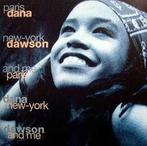 cd - Dana Dawson - Paris New-York And Me, Verzenden, Zo goed als nieuw