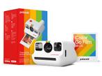 Polaroid -  Go Gen 2 Everything Box White, Audio, Tv en Foto, Fotocamera's Analoog, Verzenden, Nieuw, Polaroid, Polaroid