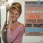 LP gebruikt - Doris Day - Billy Roses Jumbo, Verzenden, Zo goed als nieuw