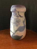 Emile Gallé - Vaas - Glas, Antiek en Kunst