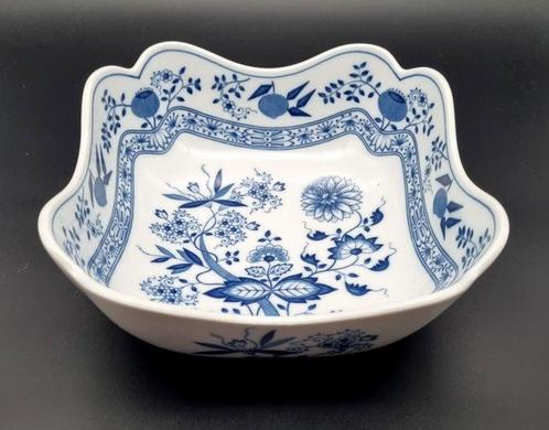 Hutschenreuther - Tafelservies (2) - 1e keus! Ui patroon 2 x, Antiek en Kunst, Antiek | Meubels | Tafels
