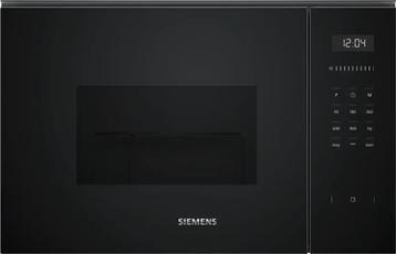 Siemens Be555lmb1 Inbouwmagnetron Met Grillfunctie – 38 Cm beschikbaar voor biedingen