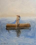 GONZHO - Superviviente (No reserve)