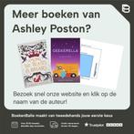 Heart of Iron 9780062652850 Ashley Poston, Verzenden, Zo goed als nieuw, Ashley Poston