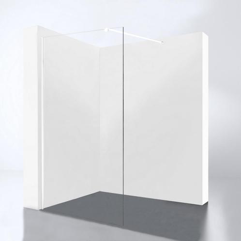 Aanbieding: Inloopdouche Best Design Dalis Nero 140x200cm, Doe-het-zelf en Verbouw, Sanitair, Ophalen of Verzenden
