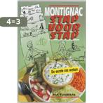 Montignac Stap Voor Stap 9789075720075 R. Tummers, Boeken, Verzenden, Gelezen, R. Tummers