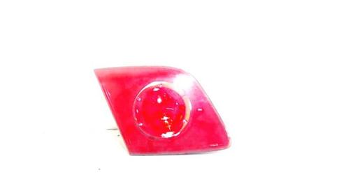Achterlicht kofferdeksel achterklep links Mazda 3  1.6, Auto-onderdelen, Verlichting, ARN erkend, Stiba lid, Erkend duurzaam, Gebruikt