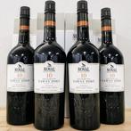 Quinta do Noval - 10 years old Tawny -  Douro  - 4 Flessen, Nieuw