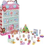 Gabbys Poppenhuis - Advent Kalender (Poppen & Knuffels), Verzenden, Nieuw