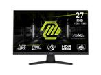 Msi - Full HD  Monitor - 27 inch, Computers en Software, Msi, IPS, Verzenden, Nieuw