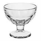 Olympia laag sundae glas | 310ml | (doos 6), Verzenden