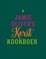 9789043931205 Jamie Olivers Kerstkookboek | Tweedehands, Boeken, Kookboeken, Jamie Oliver, Zo goed als nieuw, Verzenden