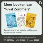 Het vrolijke vogel stickerboek 9789047710943 Yuval Zommer, Verzenden, Gelezen, Yuval Zommer