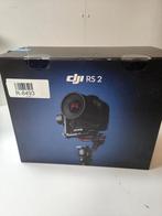 DJI RS 2 gimbals, Verzenden, Nieuw