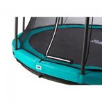 Salta Trampoline Comfort Edition Ground incl. Veiligheids..., Verzenden, Nieuw