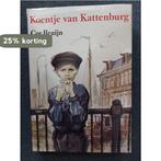 Koentje van kattenburg 9789021491264 Cor Bruyn, Verzenden, Gelezen, Cor Bruyn