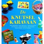 De Knutsel Karavaan, Boeken, Ophalen of Verzenden, Nieuw