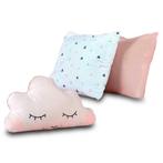 Kinder Tipi Tent Roze | Katoen 175g/m2 | Laatste Stuks!, Ophalen of Verzenden, Nieuw