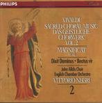 cd - Vivaldi - Sacred Choral Music - Das Geistliche Chorw..., Verzenden, Zo goed als nieuw