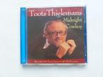 Toots Thielemans - Midnight cowboy, Cd's en Dvd's, Cd's | Jazz en Blues, Verzenden, Nieuw in verpakking