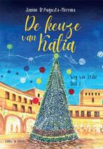 De keuze van Katia / Weg van Italië / 2 9789083350226, Verzenden, Zo goed als nieuw, Janine D' Augusta-Merema