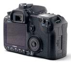 Canon EOS 50D camera body met garantie, Spiegelreflex, Canon, Ophalen of Verzenden, Zo goed als nieuw