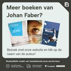 Alpe dHuez 9789400400252 Johan Faber, Boeken, Verzenden, Zo goed als nieuw, Johan Faber