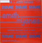 12 inch gebruikt - Smith And Jones - Shame Shame Shame, Cd's en Dvd's, Vinyl Singles, Verzenden, Zo goed als nieuw