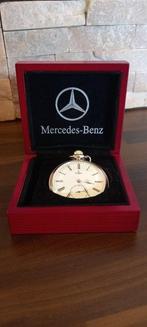 Mercedes-Benz - pocket watch No Reserve Price - 2000-2010, Nieuw