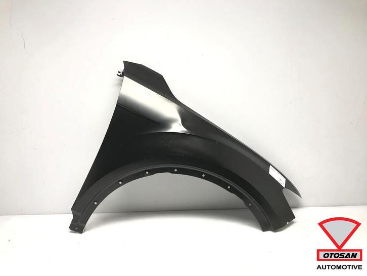 VW T-Roc 2017+ Cabrio Zijscherm Spatbord Rechts Nieuw Origin, Auto-onderdelen, Carrosserie en Plaatwerk, Gebruikt, Volkswagen