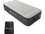 Juskys Sapri M - Zelfopblaasbaar Luchtbed - Incl., Caravans en Kamperen, Kampeeraccessoires, Verzenden, Nieuw