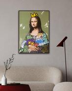 Quiona+ (1987) - The Pop Art MonaLisa’