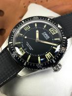 Oris - Divers Sixty-Five Automatic - 01 733 7707 4064-07 4, Sieraden, Tassen en Uiterlijk, Horloges | Heren, Nieuw
