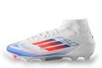 Adidas Voetbalschoenen in maat 46 Blauw | 10% extra korting, Zo goed als nieuw, Adidas, Verzenden, Blauw