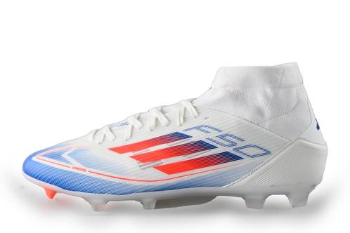 Adidas Voetbalschoenen in maat 46 Blauw | 10% extra korting, Kleding | Heren, Schoenen, Blauw, Zo goed als nieuw, Verzenden