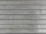 Veiling - 152x Opsluitband Antraciet 6x20x100 Cm, Tuin en Terras, Nieuw