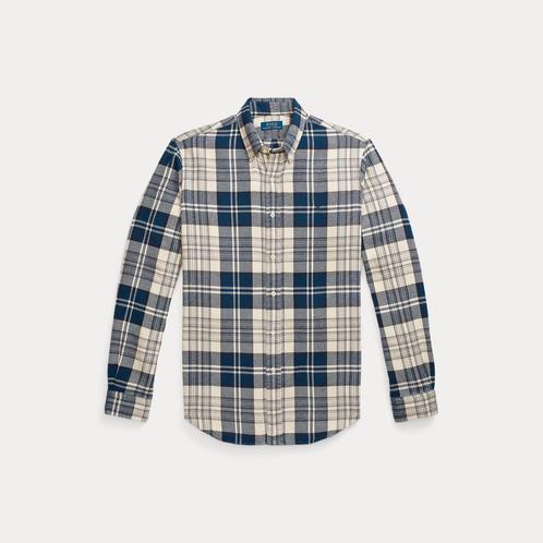 -50% Ralph Lauren  Polo Ralph Lauren 710953355  maat M, Kleding | Heren, Overhemden, Nieuw, Verzenden