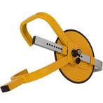 Wielklem met Slot – 13–15 Inch – Anti-Diefstal Beveiliging, Ophalen of Verzenden, Nieuw