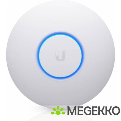 Ubiquiti UniFi nanoHD, Computers en Software, Overige Computers en Software, Nieuw, Verzenden