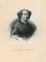 Portrait of Sophie of Wurttemberg