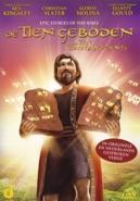 Tien Geboden, de (the 10 commandments) - DVD, Cd's en Dvd's, Dvd's | Drama, Verzenden