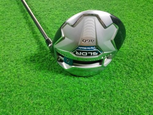 Taylormade SLDR driver 10.5 graden regular flex golfclub, Sport en Fitness, Golf, Club, Zo goed als nieuw, Overige merken, Ophalen of Verzenden