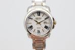 Seiko - Premier - Zonder minimumprijs - SUT322P1 | V137-0CT0, Nieuw