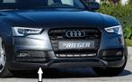 Rieger spoilerlip | A5 (B8/B81): 10.11- (vanaf Facelift) - C, Verzenden, Nieuw, Audi