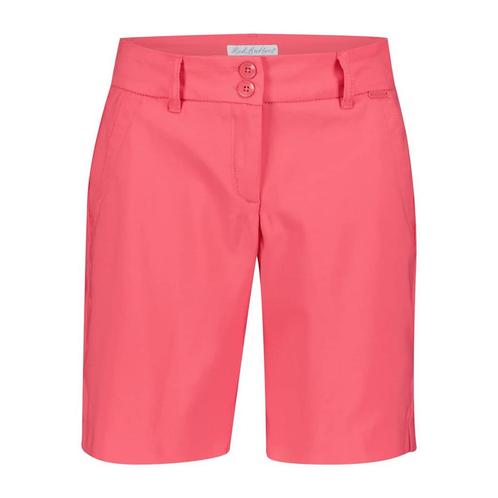 -50% Red Button  Red Button Ava koraal  maat 34, Kleding | Dames, Broeken en Pantalons, Rood, Nieuw, Verzenden